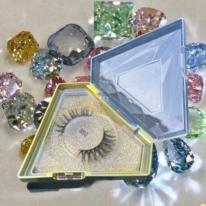 The Laila Lash